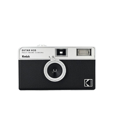 Kodak Ektar H35 Half frame Camera