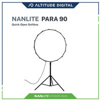 Nanlite Para 90