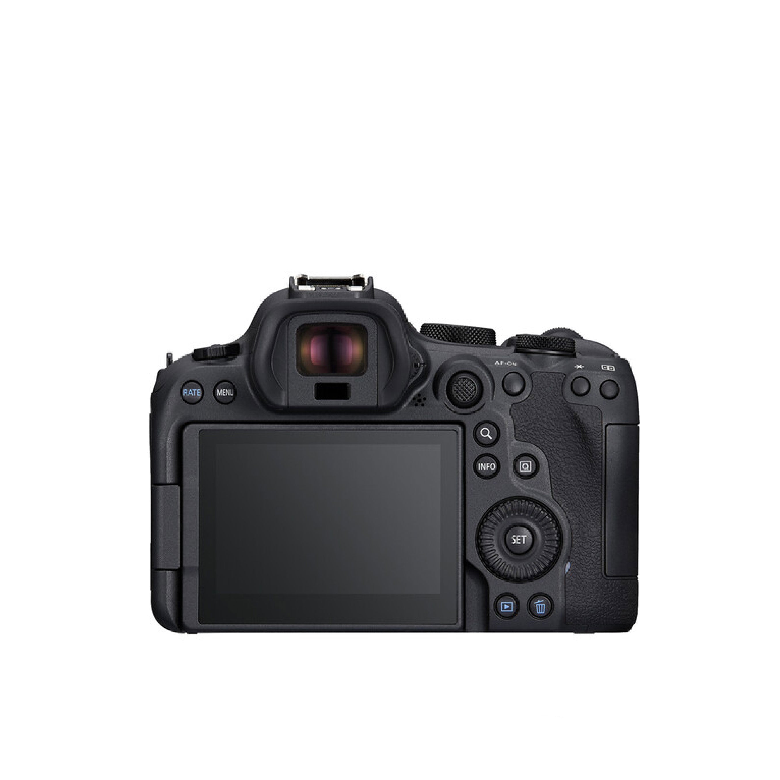 Canon EOS R6 Mark II RF24-105mm IS STM (5GHz)