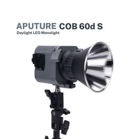 Aputure Amaran COB 60DS Video Light