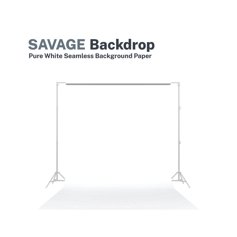 Savage Widetone Seamless Background Paper (9' x 36')