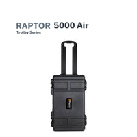 Raptor 5000 Air Trolley Series