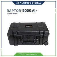 Raptor 5000 Case Air Trolley
