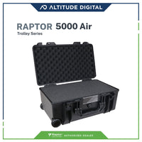 Raptor Case 5000 Air Trolley Series