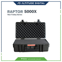 Raptor 5000X Non Trolley