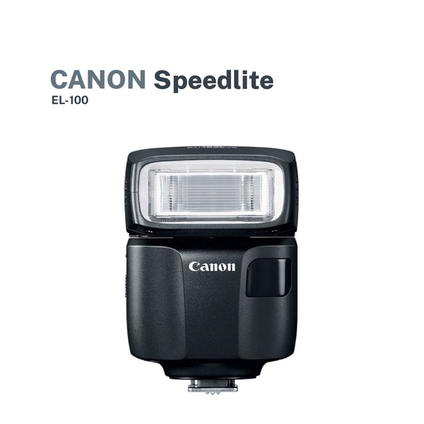 canon ex speedlite
