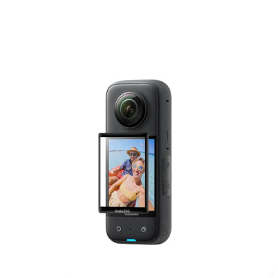 Insta360 X3 Screen Protector Add-On