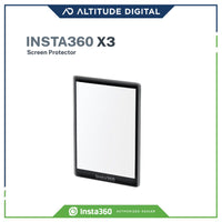Screen Protector for Insta360 X3