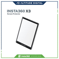 Insta360 X3 Screen Protector Accessory