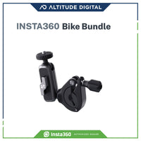 Insta360 Bike Bundle New Version Accessory