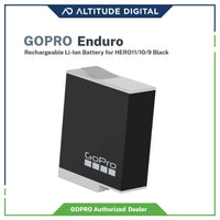 GoPro Enduro Rechargeable Battery