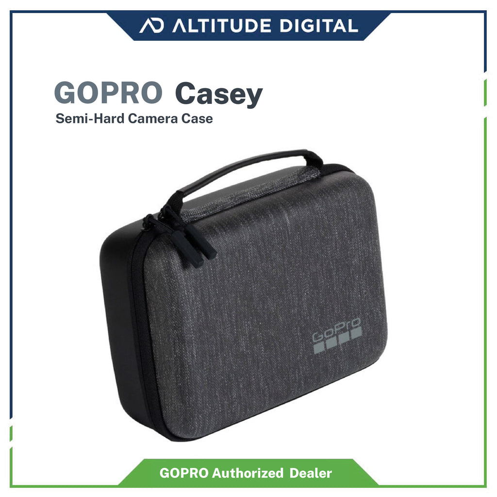 Buy TASLAR Mini EVA Box Portable Storage Bag Carrying Protective Pouch  Cover Accessories Hard Shell Travel Case for GoPro Hero 11 / Hero 10 Black  / 9 / 8 / 7 /