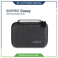 GoPro Casey Semi-hard Camera Case