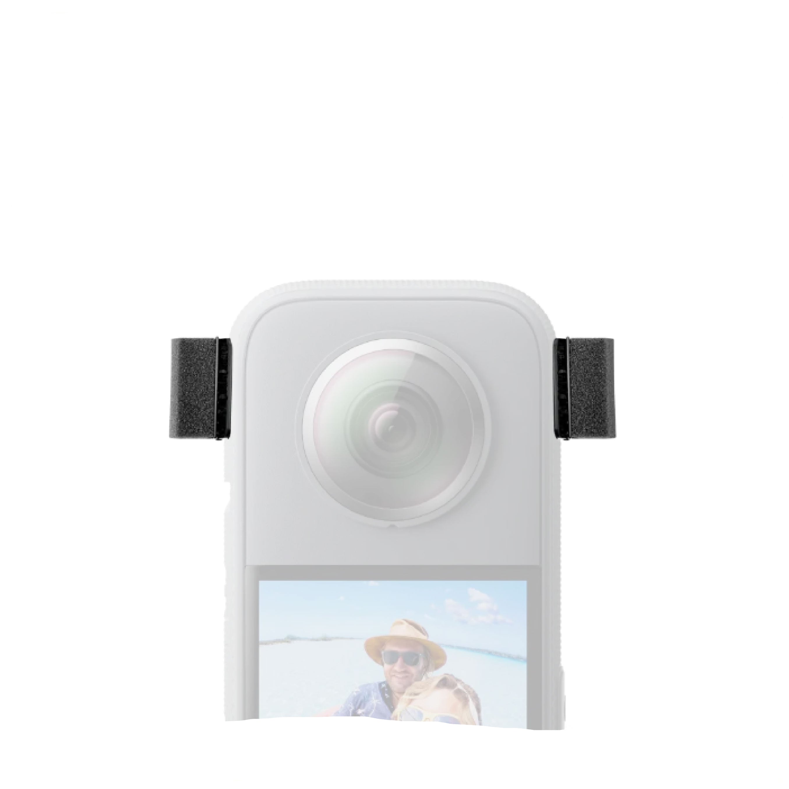 Insta360 X3 Mic Wind Muff Action Camera Accessory