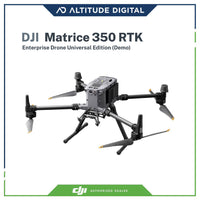DJI Matrice 350 RTK Universal Edition