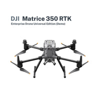 DJI Matrice 350 RTK Drone