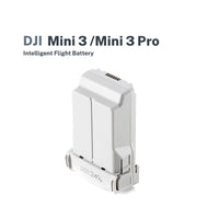 Intelligent Flight Battery for the DJI Mini 3 and Mini 3 Pro