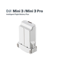 DJI Mini 3 and Mini 3 Pro Intelligent Battery Plus