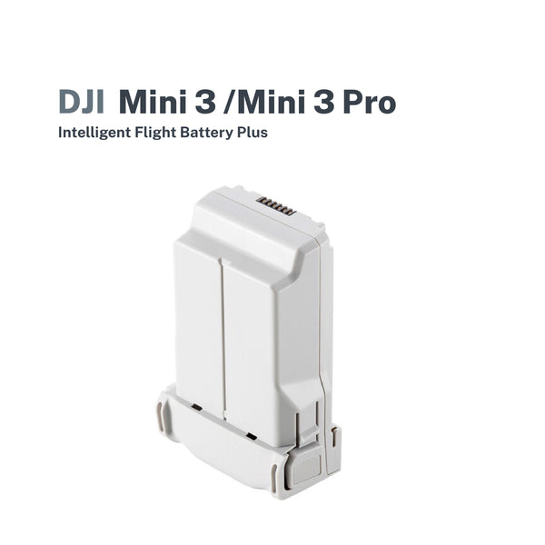 Buy DJI Mini 4 Pro/Mini 3 Series Intelligent Flight Battery Plus