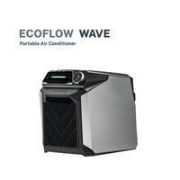 EcoFlow Wave Portable Air Conditioner