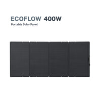 EcoFlow Portable Solar Panel
