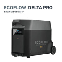 EcoFlow DELTA Pro Smart Extra Battery