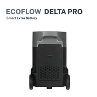 EcoFlow DELTA Pro Smart Extra Battery
