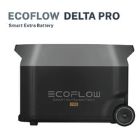 EcoFlow DELTA Pro Smart Extra Battery