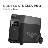 EcoFlow DELTA Pro Smart Extra Battery