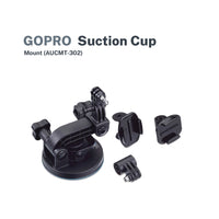 GoPro Suction Cup Mount