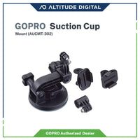 GoPro Suction Cup Mount
