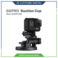 GoPro Suction Cup Mount