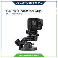 GoPro Suction Cup Mount