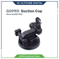 GoPro Suction Cup Mount