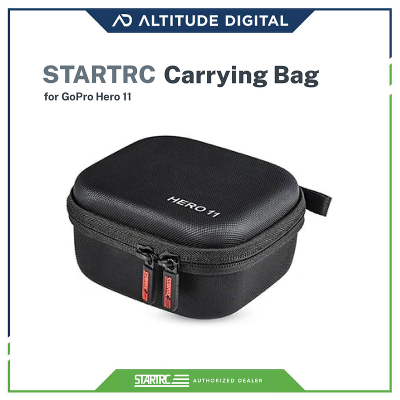 STARTRC Carrying Bag for GoPro Hero 11