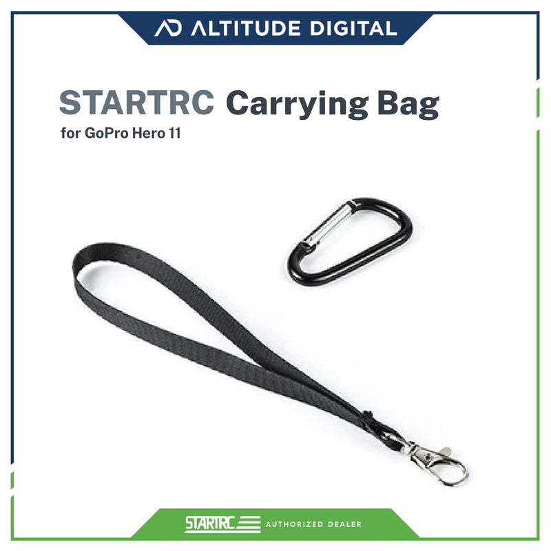 STARTRC Carrying Bag for GoPro Hero 11