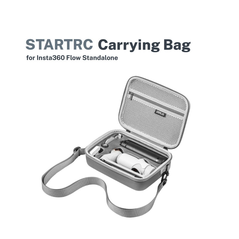 STARTRC Carrying Bag for INSTA360 Flow Standalone