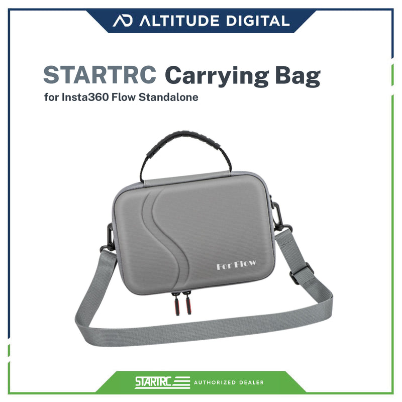 STARTRC Carrying Bag for INSTA360 Flow Standalone