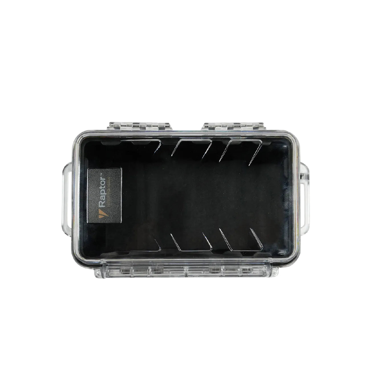 Raptor 211106 Micro Series Black
