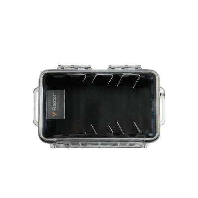 Raptor 211106 Micro Series Black