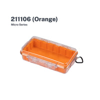 Raptor Utility Micro Series (Orange)