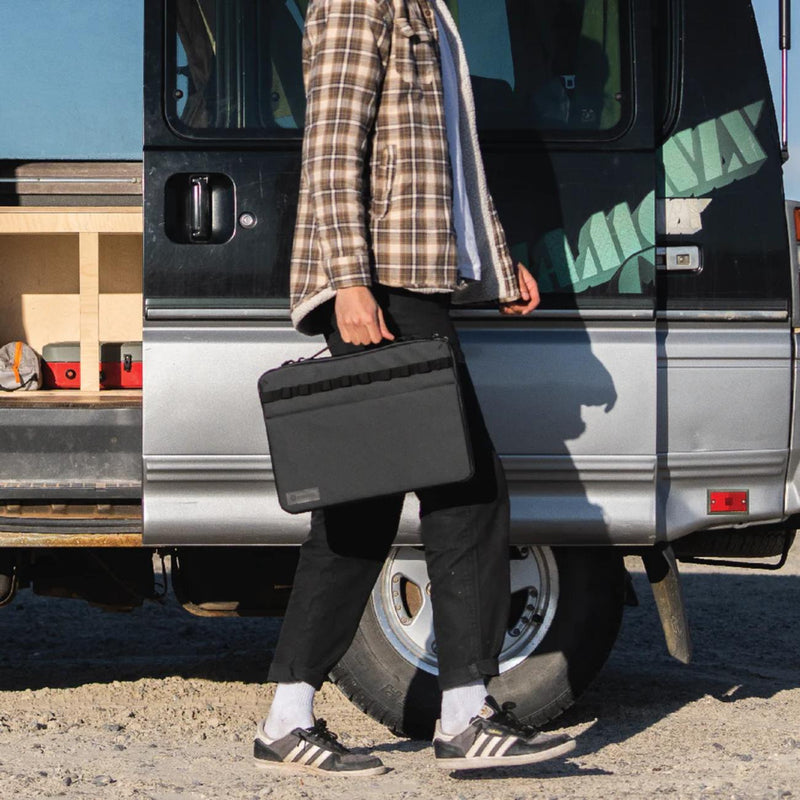 Wandrd Carry Strap Laptop Case