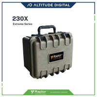 Raptor 230X Hard Case