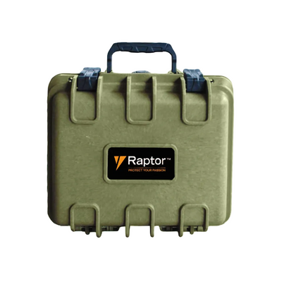 Raptor Case Extreme Hand Carry 230x