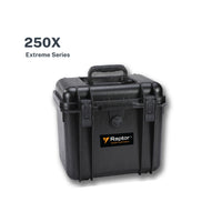 Raptor Case Extreme Handy Carry 250X