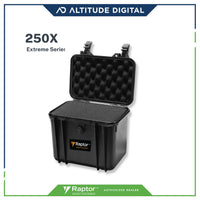 Raptor 250X Hand Carry Extreme Series