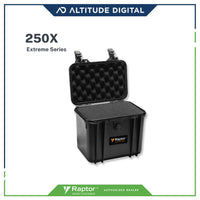 Raptor 250X Extreme Series