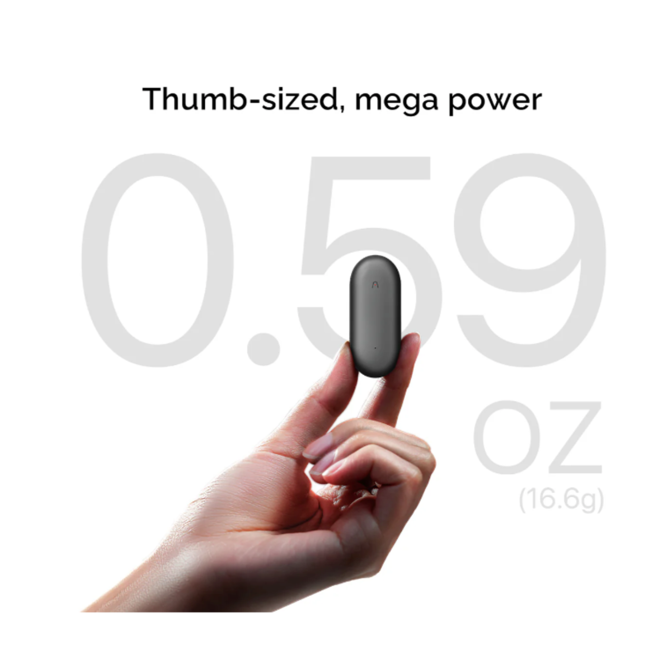 Plaud NotePin