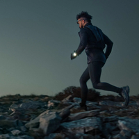 Garmin Fenix 8 Sapphire Solar