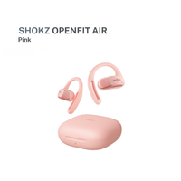 Shokz OpenFit Air